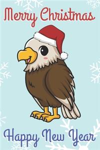 Merry Christmas Happy New Year