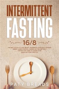 Intermittent Fasting 16/8