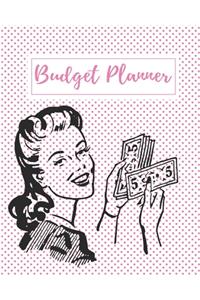 Budget Planner