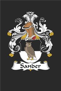 Sander
