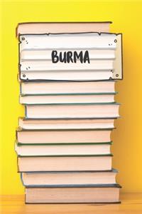 Burma
