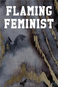 Flaming Feminist