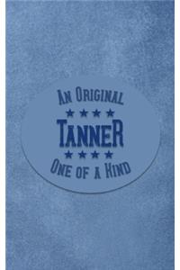 Tanner