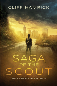 Saga of the Scout