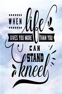Daily Gratitude Journal