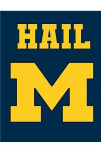 Hail M