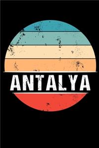 Antalya