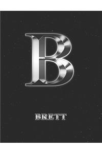 Brett