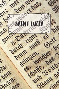 Saint Lucia