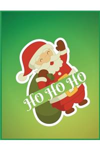 Ho Ho Ho