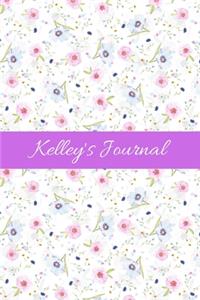 Kelley's Journal