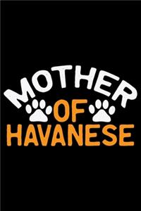 Mother Of Havanese