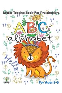 ABC Alphabet