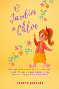 O Jardim de Chloe