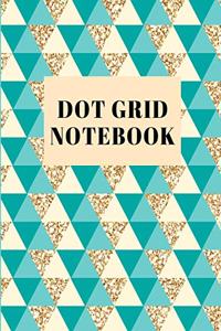 Dot Grid Notebook