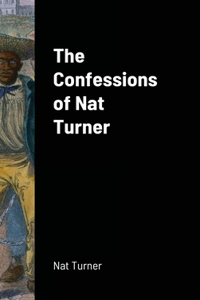 Confessions of Nat Turner