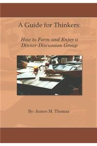 Guide for Thinkers