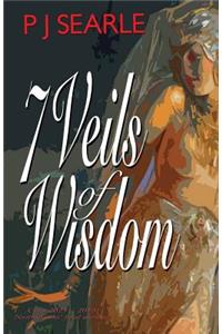 Seven Veils of Wisdom