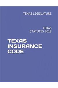 Texas Insurance Code