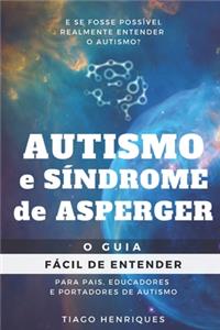 Autismo e Síndrome de Asperger