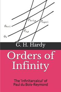 Orders of Infinity