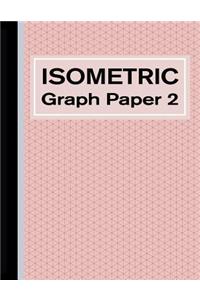 Isometric Graph Paper 2