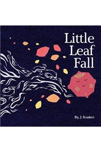 Little Leaf Fall