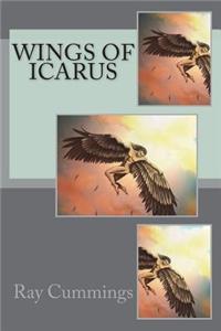 Wings of Icarus