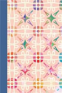 Dot Grid Journal