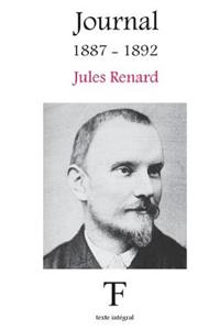 Journal 1887-1892