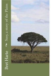 Susy, a story of the Plains