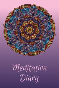 Meditation Diary