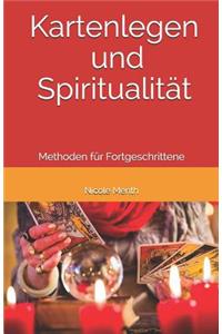 Kartenlegen und Spiritualität