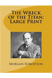 The Wreck of the Titan