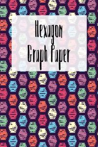Hexagon Graph Paper