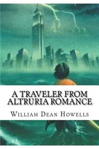 A Traveler from Altruria Romance