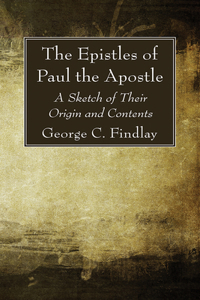 Epistles of Paul the Apostle