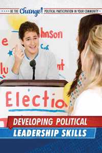 Developing Political Leadership Skills