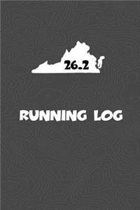 Running Log