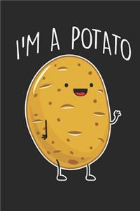 I'm a Potato