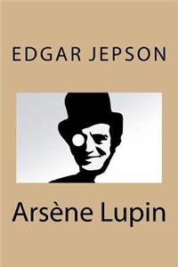 Arsène Lupin