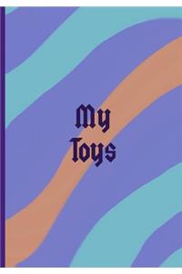 My Toys