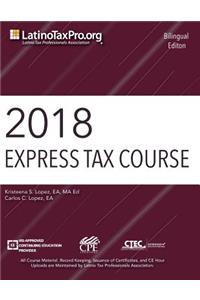 2018 Express Tax Course