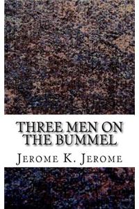 Three Men on the Bummel