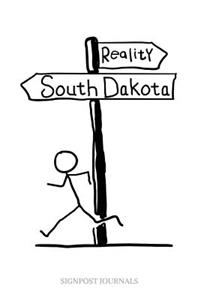 Reality South Dakota