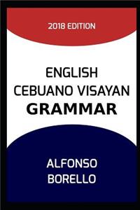 English Cebuano Visayan Grammar