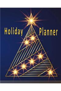 Holiday Planner