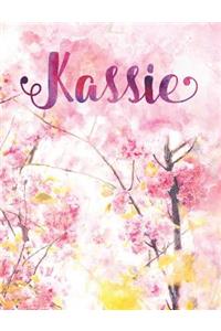 Kassie