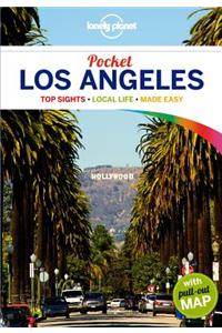 Lonely Planet Pocket Los Angeles