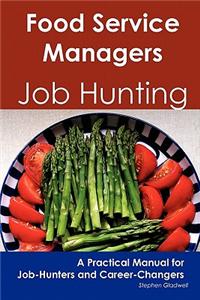 Food Service Managers